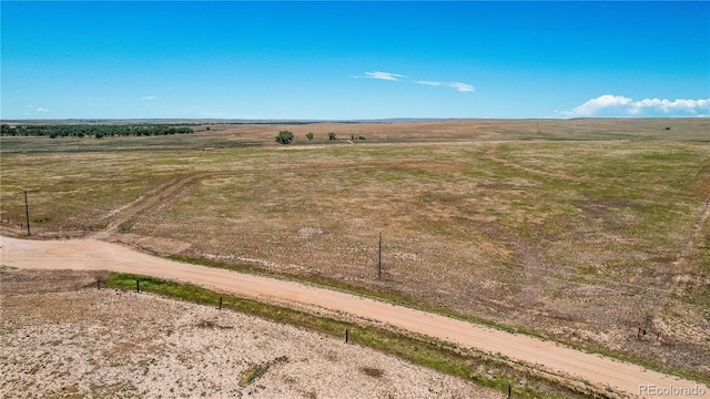 Listing photo 2 for ParcelA County Road 147, Agate CO 80101