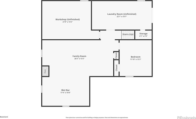 5873 Urban Ct, Arvada, CO 80004 - photo 46