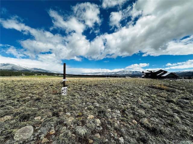 17430 Reserve Dr, Buena Vista, CO 81211