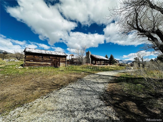 17430 Reserve Dr, Buena Vista, CO 81211