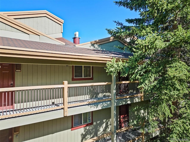 2449 Ryan Gulch Ct Unit 2449, Silverthorne, CO 80498 - view of building exterior