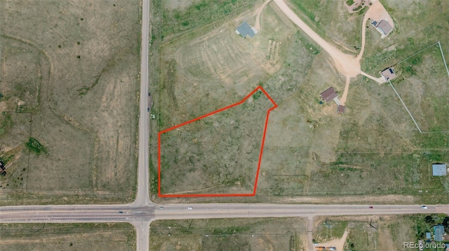 16560 Papago Way, Colorado Springs, CO 80908