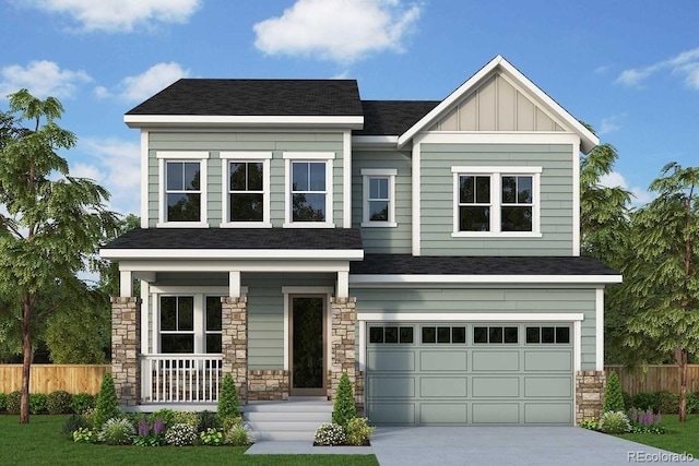 21351 E 57th Ave, Aurora, CO 80019 - photo 1