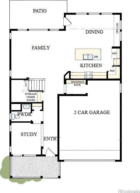 21351 E 57th Ave, Aurora, CO 80019 - photo 2