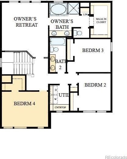21351 E 57th Ave, Aurora, CO 80019 - photo 3