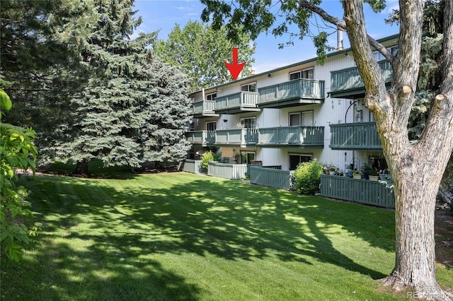 2150 S Vaughn Way Unit 302D, Aurora, CO 80014 - photo 1