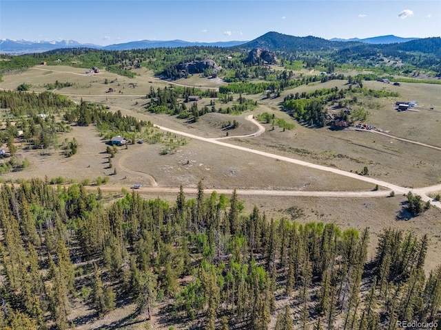 50 Rawhide Way, Jefferson, CO 80456
