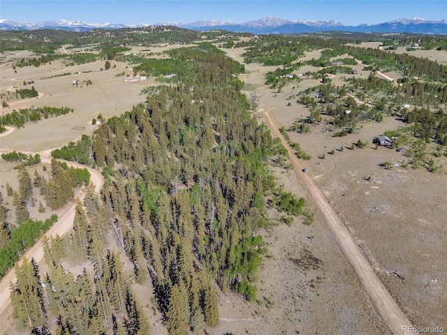 50 Rawhide Way, Jefferson, CO 80456
