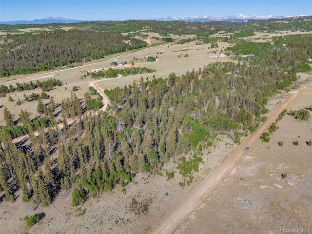 50 Rawhide Way, Jefferson, CO 80456