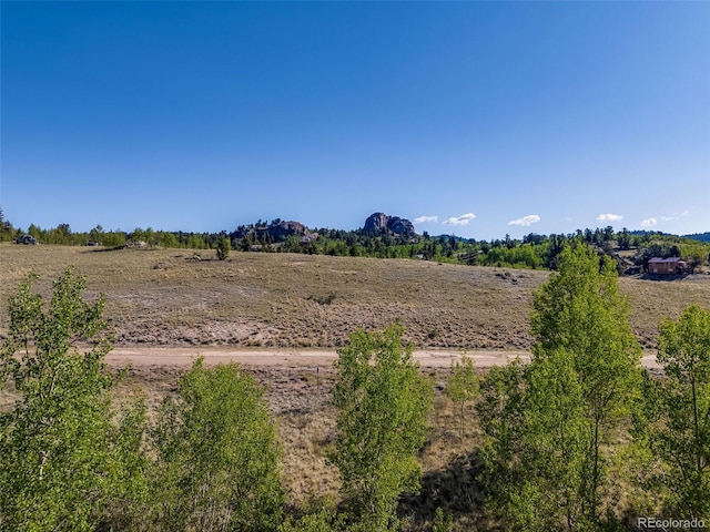 50 Rawhide Way, Jefferson, CO 80456