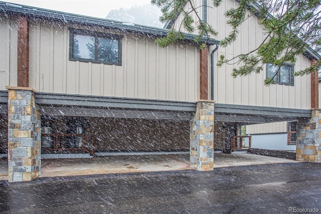 324 W Main St, Frisco, CO 80443 - view of property exterior