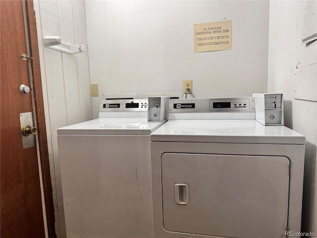 324 W Main St, Frisco, CO 80443 - community laundry with independent washer and dryer