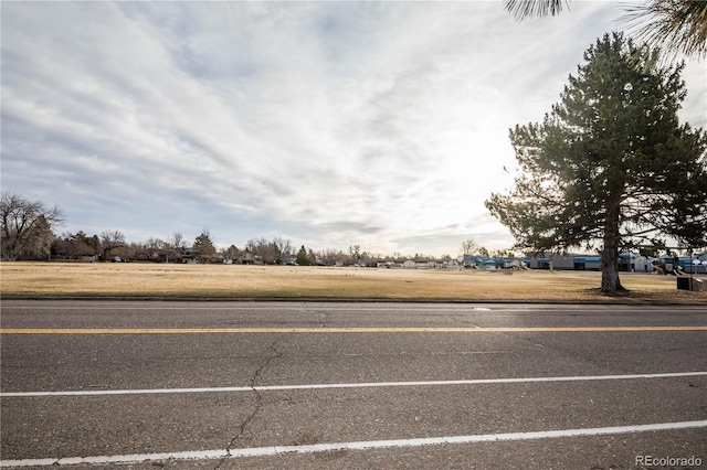 1409 S Moline St, Aurora, CO 80012 - view of asphalt road
