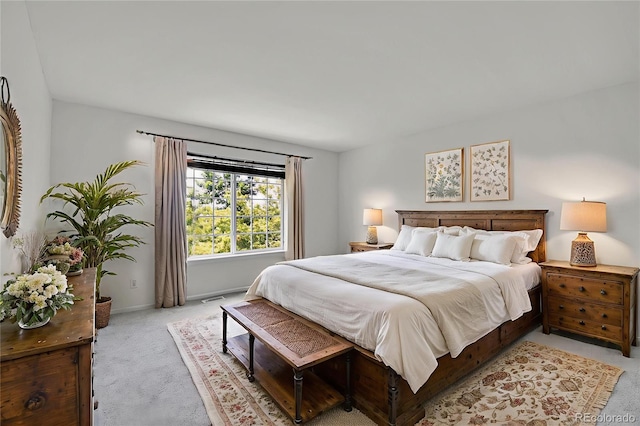5131 Netherland St, Denver, CO 80249 - bedroom with light colored carpet and baseboards