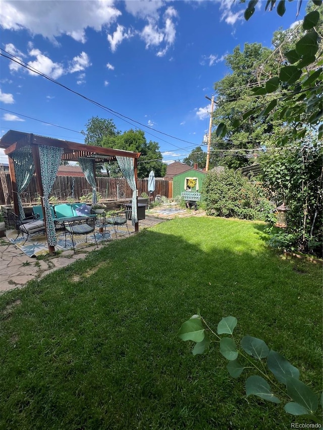 1434 Osceola St, Denver, CO 80204 - photo 26