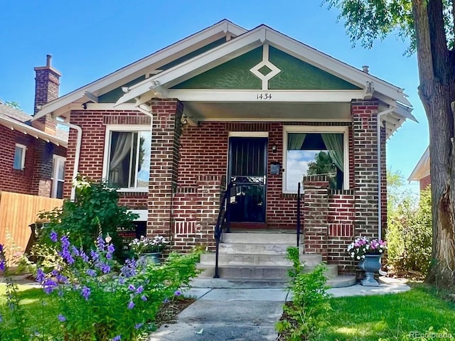 1434 Osceola St, Denver, CO 80204 - photo 1