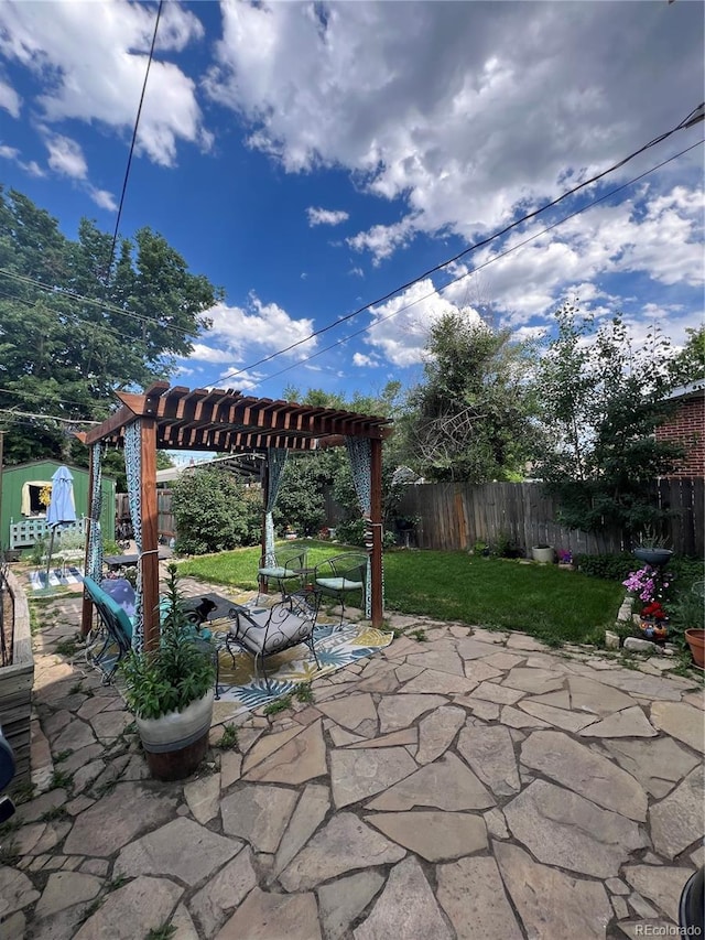 1434 Osceola St, Denver, CO 80204 - photo 22
