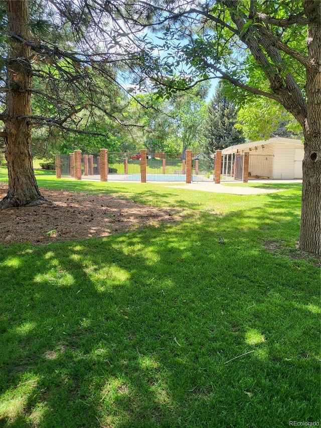 9105 E Lehigh Ave Unit 105, Denver, CO 80237 - photo 20