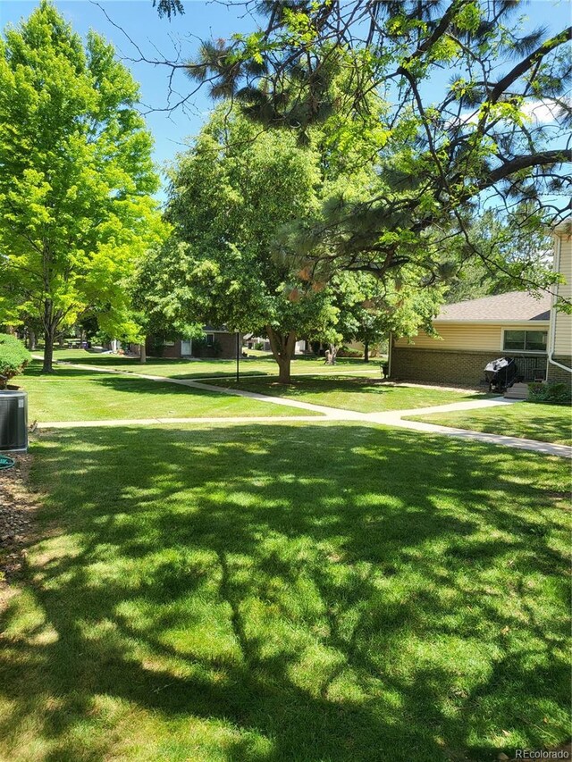 9105 E Lehigh Ave Unit 105, Denver, CO 80237 - photo 22