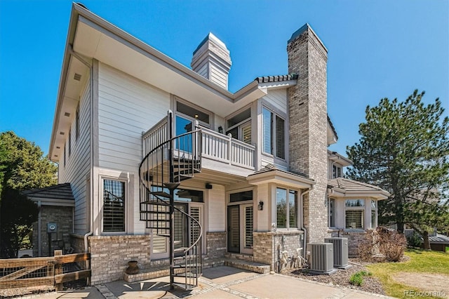 72 Falcon Hills Dr, Highlands Ranch, CO 80126 - photo 43