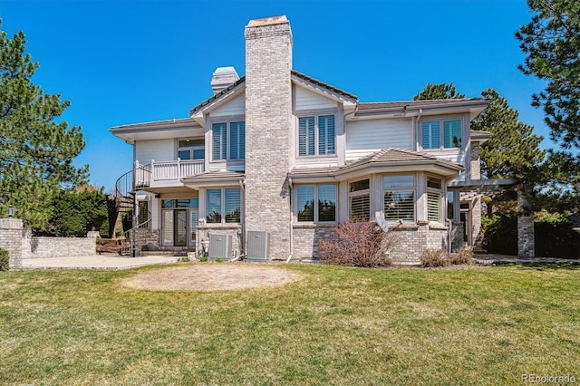 72 Falcon Hills Dr, Highlands Ranch, CO 80126 - photo 45