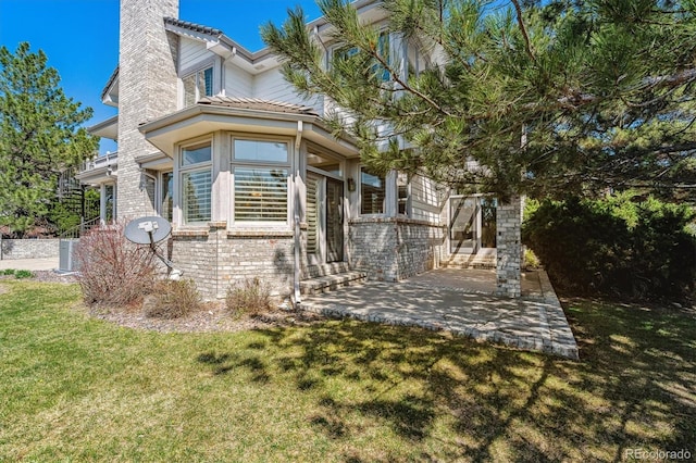 72 Falcon Hills Dr, Highlands Ranch, CO 80126 - photo 46