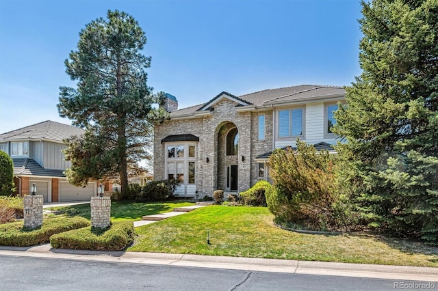 72 Falcon Hills Dr, Highlands Ranch, CO 80126 - photo 49
