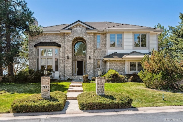 72 Falcon Hills Dr, Highlands Ranch, CO 80126 - photo 1