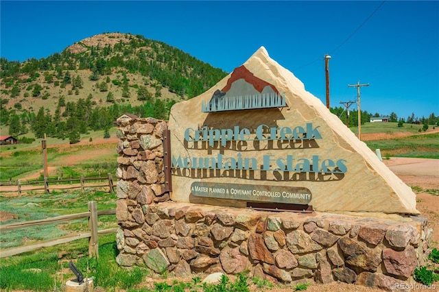 27 Granite Ct, Cripple Creek, CO 80813 - photo 36