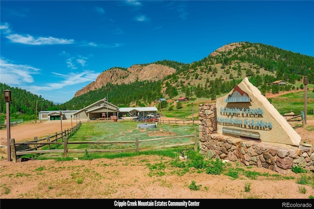 27 Granite Ct, Cripple Creek, CO 80813 - photo 37