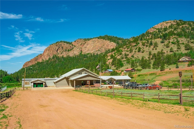 27 Granite Ct, Cripple Creek, CO 80813 - photo 38