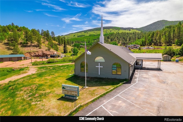 27 Granite Ct, Cripple Creek, CO 80813 - photo 42