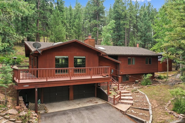 1003 Kings Crown Rd, Woodland Park, CO 80863 - photo 1
