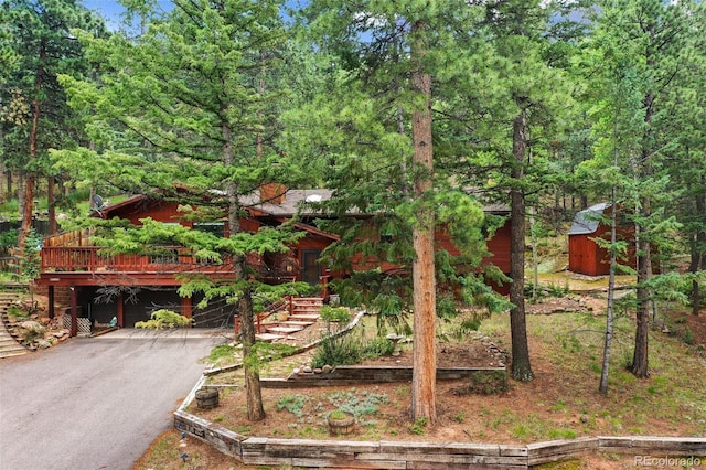 1003 Kings Crown Rd, Woodland Park, CO 80863 - photo 38