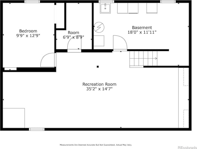 7065 Ingalls Ct, Arvada, CO 80003 - property floor plan