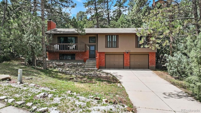 6180 Garlock Way, Colorado Springs, CO 80918 - photo 1