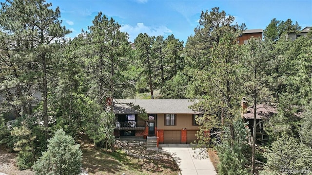 6180 Garlock Way, Colorado Springs, CO 80918 - photo 3