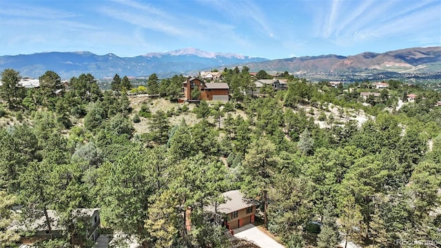 6180 Garlock Way, Colorado Springs, CO 80918 - photo 4