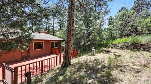 6180 Garlock Way, Colorado Springs, CO 80918 - photo 42
