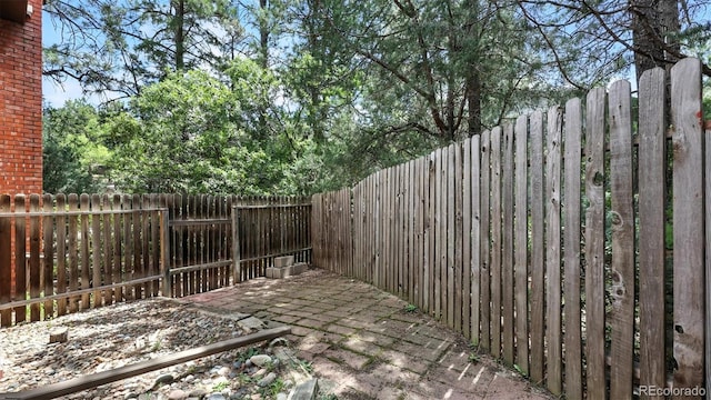 6180 Garlock Way, Colorado Springs, CO 80918 - photo 48