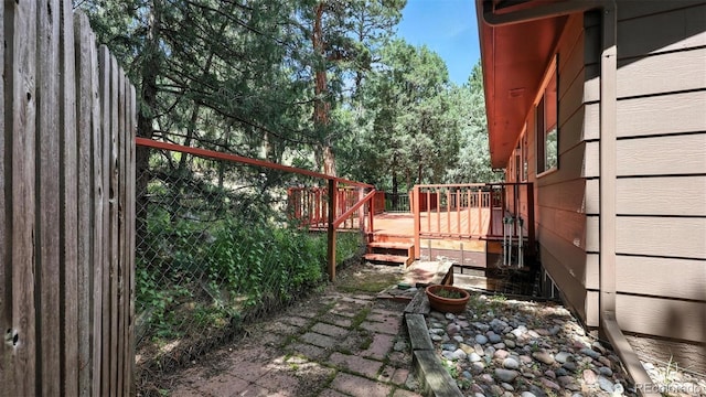 6180 Garlock Way, Colorado Springs, CO 80918 - photo 49