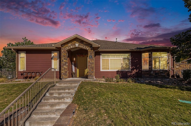 8547 Gold Peak Dr Unit G, Highlands Ranch, CO 80130 - photo 1