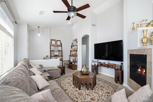 8547 Gold Peak Dr Unit G, Highlands Ranch, CO 80130 - photo 5
