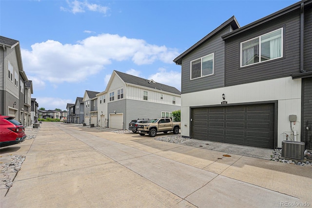 2054 S Upham Way, Denver, CO 80227 - view of street featuring a residential view