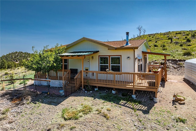 247 Shannon Trl, Cotopaxi, CO 81223 - photo 1