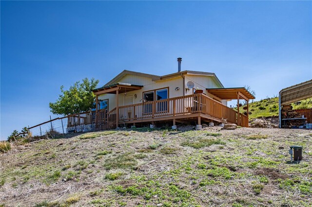 247 Shannon Trl, Cotopaxi, CO 81223 - photo 2