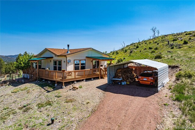 247 Shannon Trl, Cotopaxi, CO 81223 - photo 3