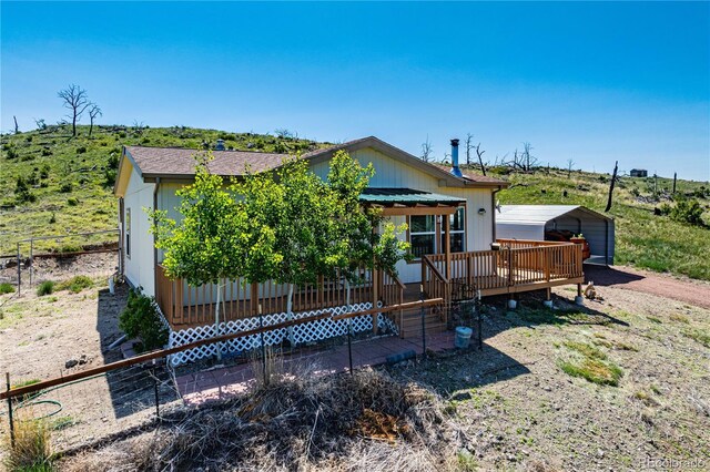 247 Shannon Trl, Cotopaxi, CO 81223 - photo 5