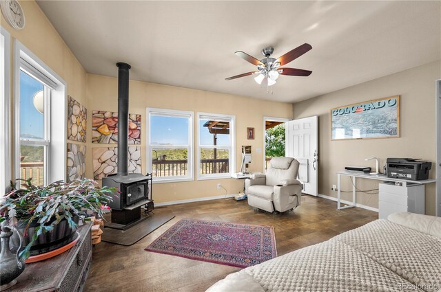 247 Shannon Trl, Cotopaxi, CO 81223 - photo 8