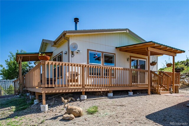 247 Shannon Trl, Cotopaxi, CO 81223 - photo 20